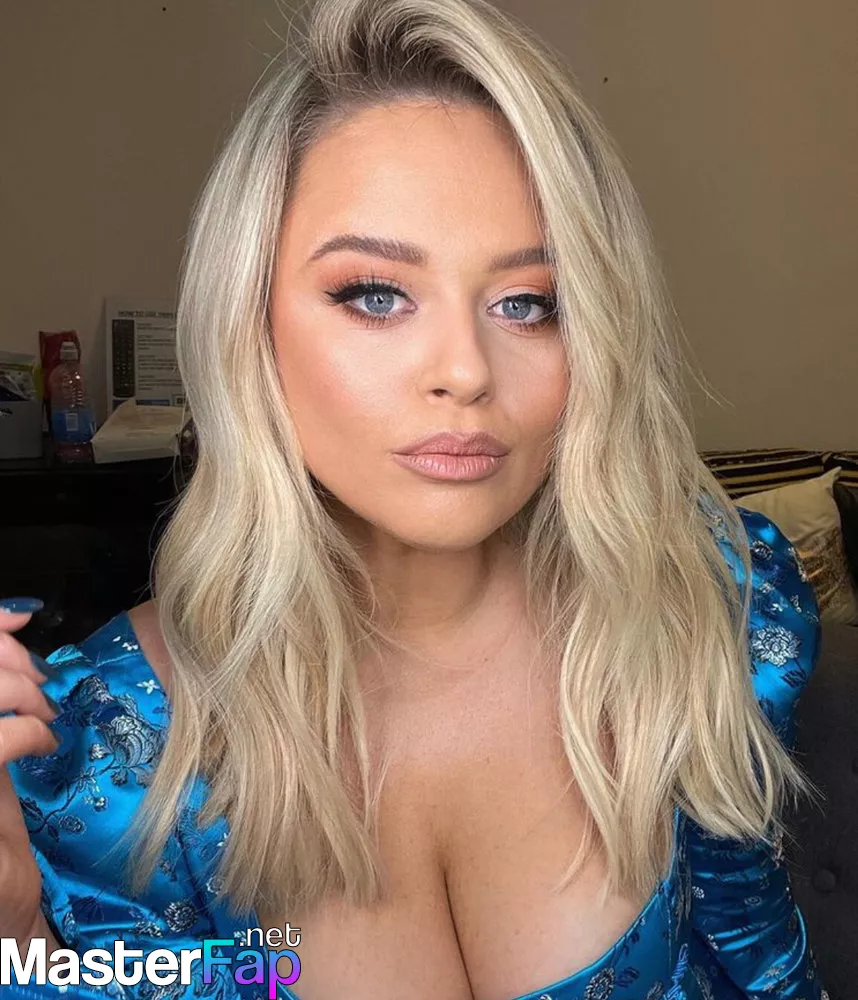 Emily Atack Nude OnlyFans Leak Picture wsdQVGwOFP | MasterFap.net