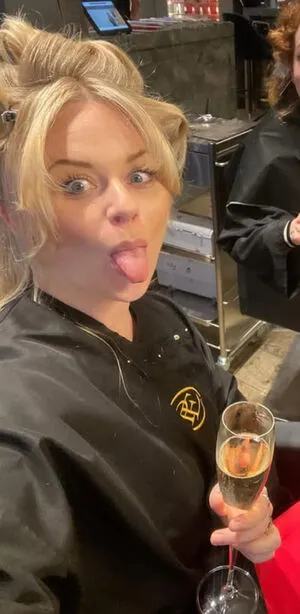 Emily Atack OnlyFans Leaked Free Thumbnail Picture - #xG4CcpH3rE