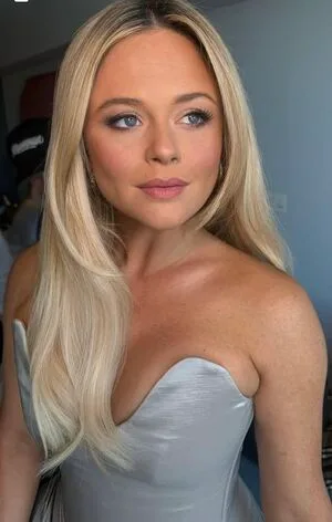 Emily Atack OnlyFans Leaked Free Thumbnail Picture - #yWBHjxb5So