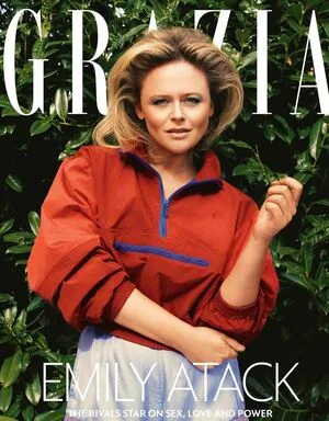 Emily Atack OnlyFans Leaked Free Thumbnail Picture - #zOrVsstxQw