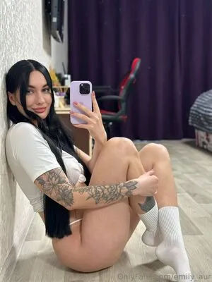 Emily Aur OnlyFans Leaked Free Thumbnail Picture - #VQQqGvONSW