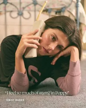 Emily Bader OnlyFans Leaked Free Thumbnail Picture - #BiTrMEnBcU