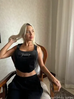 Emily Barbie OnlyFans Leaked Free Thumbnail Picture - #7JsrPj916C