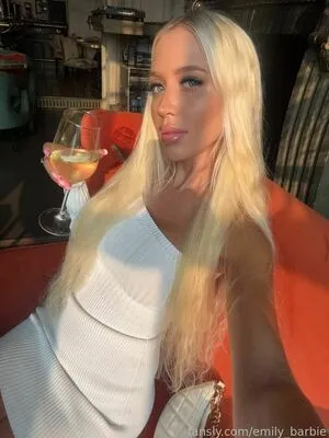 Emily Barbie OnlyFans Leaked Free Thumbnail Picture - #ISIO90fb1i