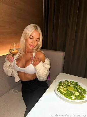 Emily Barbie OnlyFans Leaked Free Thumbnail Picture - #YbpCZENFFZ