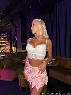 Emily Barbie OnlyFans Leaked Free Thumbnail Picture - #lnirFcc2JT