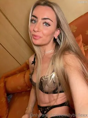 Emily Belle OnlyFans Leaked Free Thumbnail Picture - #EUEj8o5HOG