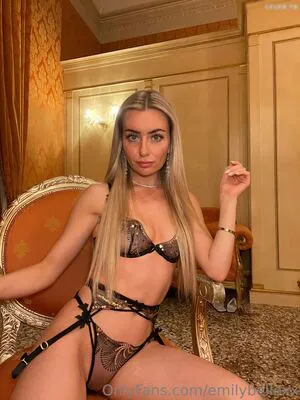 Emily Belle OnlyFans Leaked Free Thumbnail Picture - #WSiSCmTiyg