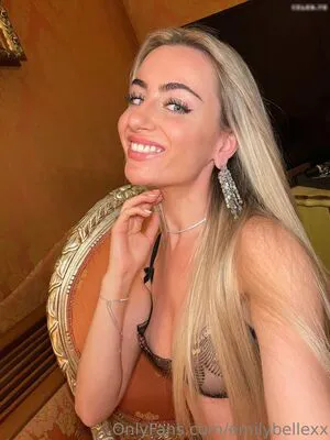 Emily Belle OnlyFans Leaked Free Thumbnail Picture - #dEZT00pJ5R