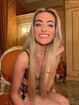 Emily Belle OnlyFans Leaked Free Thumbnail Picture - #xC2ceChTrh