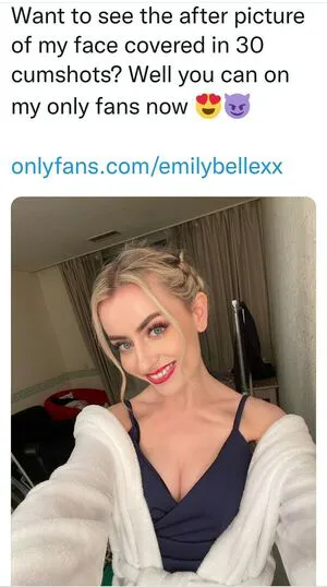Emily Bellexx OnlyFans Leaked Free Thumbnail Picture - #aszIgoCsl1
