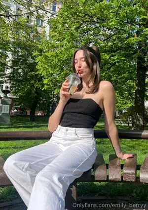 Emily Berryy OnlyFans Leaked Free Thumbnail Picture - #6ieJ0j2CvM