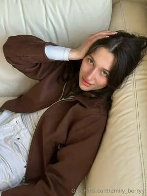 Emily Berryy OnlyFans Leaked Free Thumbnail Picture - #7qOpcGlrAG