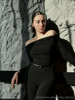 Emily Berryy OnlyFans Leaked Free Thumbnail Picture - #88Dls6lCau