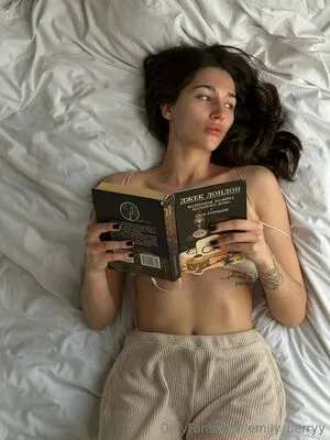 Emily Berryy OnlyFans Leaked Free Thumbnail Picture - #O8GUtCjEcq