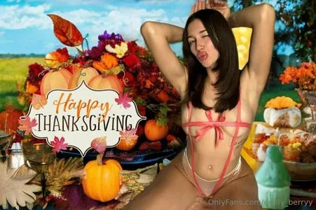 Emily Berryy OnlyFans Leaked Free Thumbnail Picture - #zcvVX54VfF