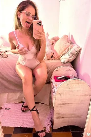 Emily Bigbutt OnlyFans Leaked Free Thumbnail Picture - #mezWFijas5