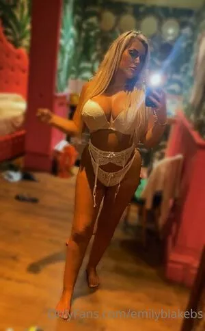 Emily Blake OnlyFans Leaked Free Thumbnail Picture - #0ILkZMcvkL