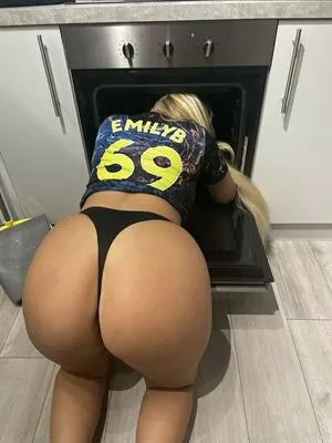 Emily Blake OnlyFans Leaked Free Thumbnail Picture - #eFVDMqxqta