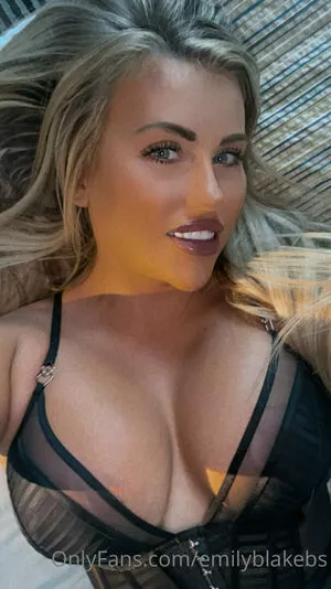 Emily Blake OnlyFans Leaked Free Thumbnail Picture - #yMTIxLm4DW