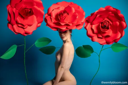 Emily Bloom OnlyFans Leaked Free Thumbnail Picture - #39M5nL1uB8