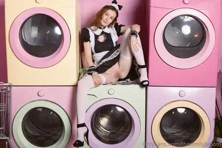 Emily Bloom OnlyFans Leaked Free Thumbnail Picture - #3KKo9PH3GE