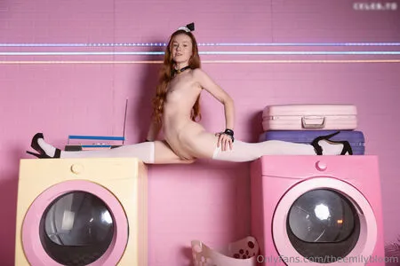 Emily Bloom OnlyFans Leaked Free Thumbnail Picture - #3PM7tFEJEF