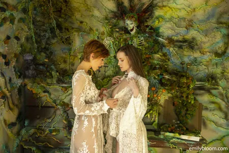 Emily Bloom OnlyFans Leaked Free Thumbnail Picture - #7LJfEaL5cF