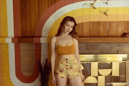 Emily Bloom OnlyFans Leaked Free Thumbnail Picture - #7XiI14cw7P