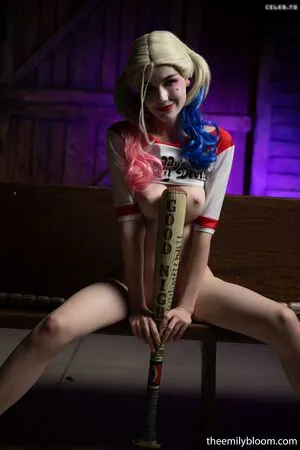 Emily Bloom OnlyFans Leaked Free Thumbnail Picture - #AFhMugODsd