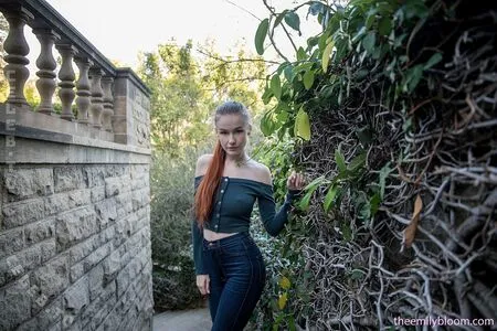 Emily Bloom OnlyFans Leaked Free Thumbnail Picture - #D4XHrUTo6x