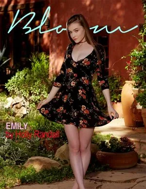 Emily Bloom OnlyFans Leaked Free Thumbnail Picture - #EHYLvcll3N