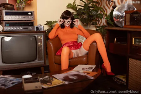 Emily Bloom OnlyFans Leaked Free Thumbnail Picture - #EbwvVdfEZ0