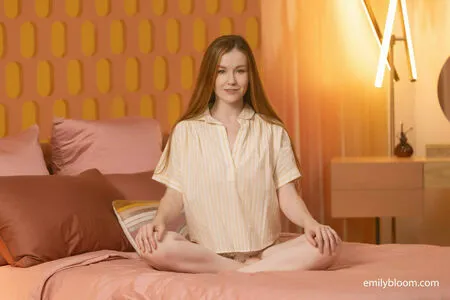 Emily Bloom OnlyFans Leaked Free Thumbnail Picture - #IPfrEyv7MX