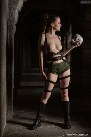 Emily Bloom OnlyFans Leaked Free Thumbnail Picture - #NQZQr6lRtI