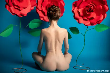 Emily Bloom OnlyFans Leaked Free Thumbnail Picture - #QfuVzN81re