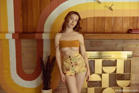 Emily Bloom OnlyFans Leaked Free Thumbnail Picture - #VmjOusDzP8