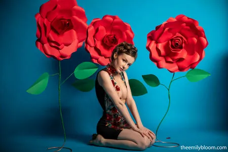 Emily Bloom OnlyFans Leaked Free Thumbnail Picture - #W6QzAoeUAu