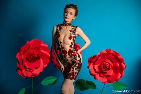 Emily Bloom OnlyFans Leaked Free Thumbnail Picture - #Xg9vdhGeC1