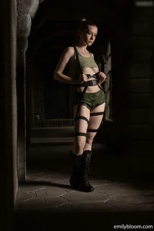 Emily Bloom OnlyFans Leaked Free Thumbnail Picture - #Yvct96uz7r