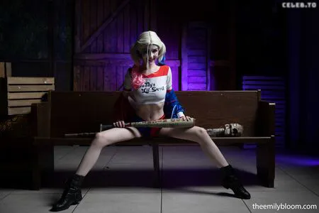 Emily Bloom OnlyFans Leaked Free Thumbnail Picture - #jpge2Ug87L