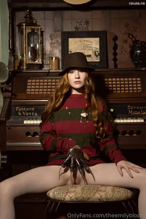 Emily Bloom OnlyFans Leaked Free Thumbnail Picture - #lMDIIgH1oH