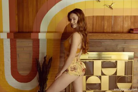 Emily Bloom OnlyFans Leaked Free Thumbnail Picture - #lubvMH3vfS