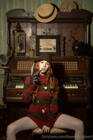 Emily Bloom OnlyFans Leaked Free Thumbnail Picture - #mGgpFqlJIu