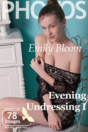 Emily Bloom OnlyFans Leaked Free Thumbnail Picture - #mKJO6NuAmi