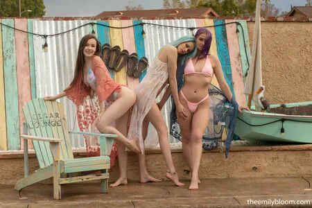 Emily Bloom OnlyFans Leaked Free Thumbnail Picture - #mppJVjOux5