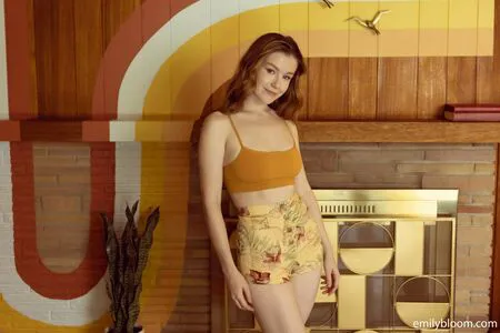 Emily Bloom OnlyFans Leaked Free Thumbnail Picture - #uEq116NFOC