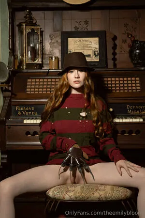 Emily Bloom OnlyFans Leaked Free Thumbnail Picture - #v5Ut5coqH6