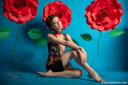 Emily Bloom OnlyFans Leaked Free Thumbnail Picture - #vnNIVGjyYS