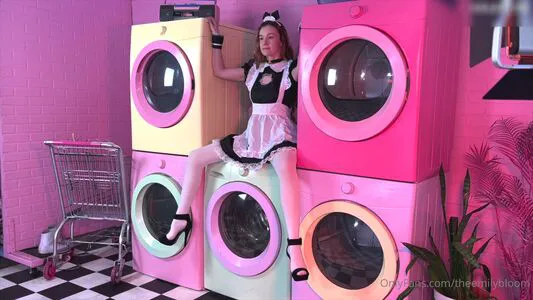 Emily Bloom OnlyFans Leaked Free Thumbnail Picture - #vqO6zysdVQ